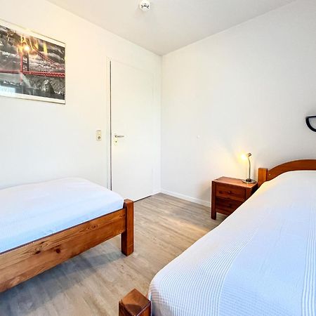 Duenenblick Wohnung 38 博尔滕哈根 外观 照片